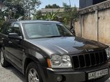 Jeep Grand Cherokee 2005