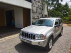 Jeep Grand Cherokee 2005