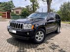 Jeep Grand Cherokee 2006