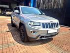 Jeep Grand Cherokee 2015