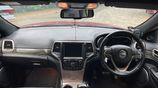 Jeep Grand Cherokee 2015