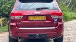 Jeep Grand Cherokee 2015