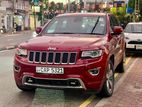 Jeep Grand Cherokee 2015