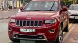 Jeep Grand Cherokee 2015