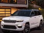 Jeep Grand Cherokee 2025