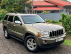 Jeep Grand Cherokee 4700cc V8 2006