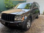 Jeep Grand Cherokee Laredo 2005