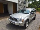 Jeep Grand Cherokee Laredo 2005