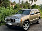 Jeep Grand Cherokee Limited 2006