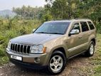Jeep Grand Cherokee Limited 2006