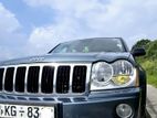 Jeep Grand Cherokee Limited 2006