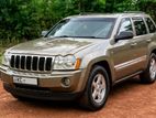 Jeep Grand Cherokee Limited 2006