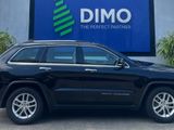 Jeep Grand Cherokee Limited 4X4 2017