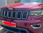 Jeep Grand Cherokee Limited 4x4 2017
