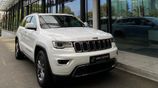 Jeep Grand Cherokee Limited 4x4 2017