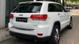 Jeep Grand Cherokee Limited 4x4 2017