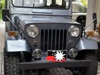 Jeep J24 4DR5 1978