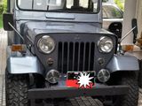 Jeep J24 4DR5 1978