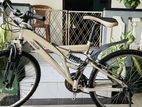 Jeep Japan Mountain Bicycle