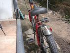 Jeep Kids bicycle