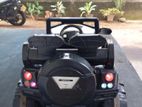 Kids Jeep