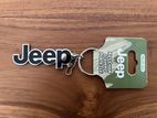 Jeep Mopar Key Tag