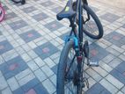 Jeep Mounten Bicycle
