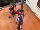 Jeep Portable Bicycle
