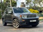Jeep Renegade 1.4 Turbo SUV 2017