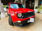 Jeep Renegade 2017