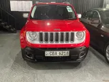 Jeep Renegade Highest Grade 2017