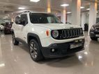 Jeep Renegade Limited 2017