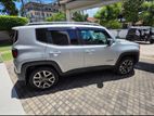 Jeep Renegade Limited 2017
