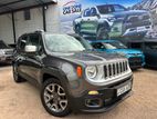 Jeep Renegade Limited 2017