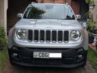 Jeep Renegade Limited 2018