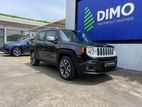 Jeep Renegade Limited 2018