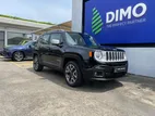 Jeep Renegade Limited 2018