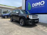 Jeep Renegade Limited 2018