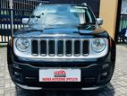 Jeep Renegade Limited 2018