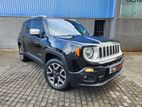 Jeep Renegade Limited 2018