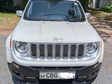 Jeep Renegade Limited 4X4 2018