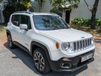 Jeep Renegade Limited 4X4 2018