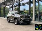 Jeep Renegade Limited 4x4 2019