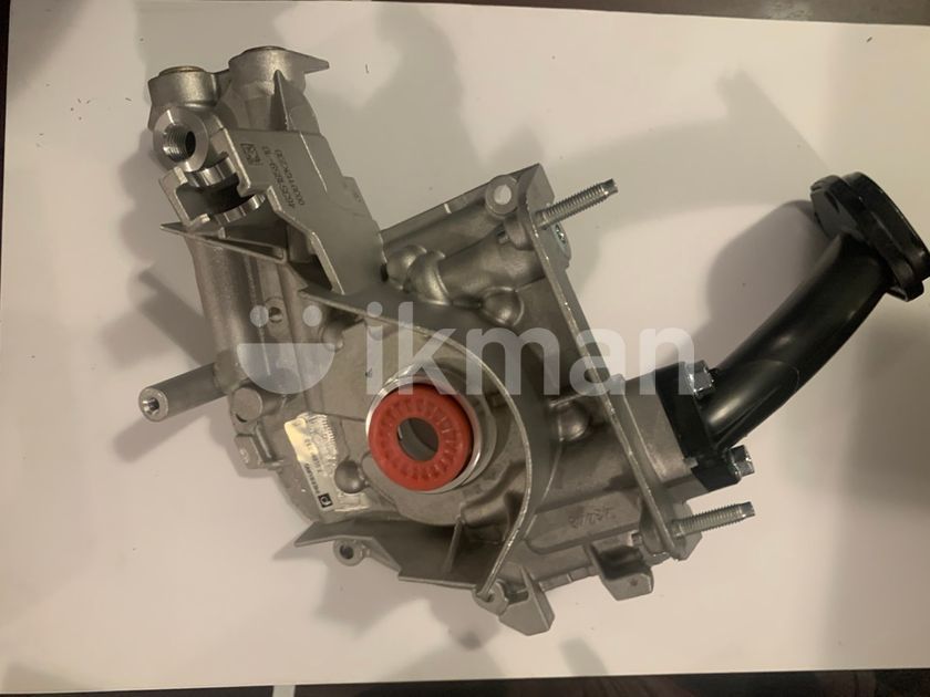 Jeep Renegade Oil Pump for Sale in Moratuwa ikman