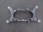 Jeep Renegade Rear Subframe