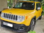 Jeep Renegade SUV 2018