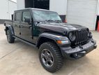 Jeep Rubicon Double Cab 2025