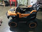 Kids Jeep