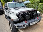 Jeep Wrangler 2018