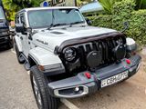 Jeep Wrangler 2018